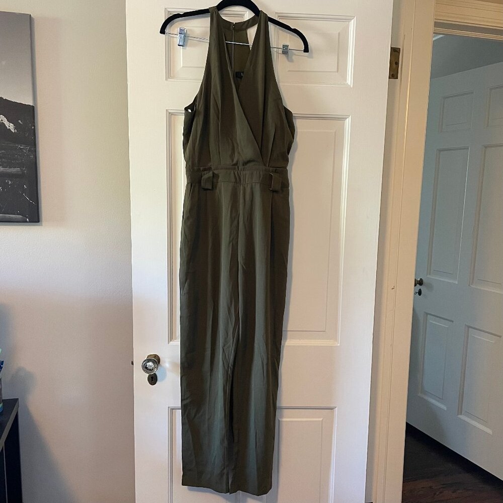 Lulus Jumpsuit